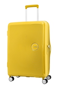 AMERICAN TOURISTER กระเป๋าเดินทางล้อลาก (30นิ้ว) รุ่น CURIO SPINNER 80/30 EXP TSA