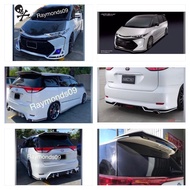 Toyota Estima ACR50 2006-2016 Bodykit