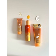 11W Whitening Body Serum , Lotion , Sun Orange