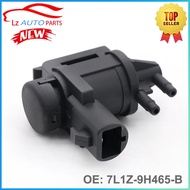 4x4 4WD Locking Hub Vacuum Solenoid Purge Valve 7L1Z-9H465-B 7L1Z9H465B 2006-2019 untuk Ford F-150, 