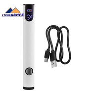 510 Thread Battery Cart Pen Headless Electric Soldering Iron with Adjustable Temperature Mini Solder