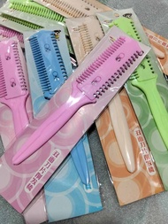 SISIR SILET CUKUR RAMBUT SISIR RAZOR SISIR KOMET