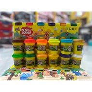 Play-Doh Play Dough Toy 12 colors