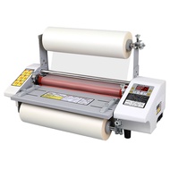 Good | Automatic Laminating Machine with Hot Lamination and Cold Lamination Function