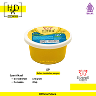 [30gr] Koepoe Koepoe Emulsifier SP Pengemulsi Pengembang Kue Roti