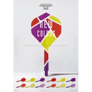 DARTS FLIGHT TRiNiDAD【CONDOR】Condor Axe New Color Standard & Small