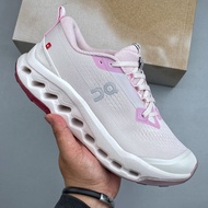 2026- Fashion trend: Cloudsurfer Trail 2. Comfortable, versatile, simple, durable, low-top running s