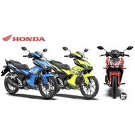 HONDA RSX150 NEW 2025