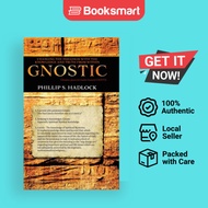 Gnostic - Hardback - English - 9798885677776