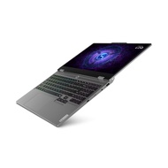 Laptop Lenovo Loq 15 Core I5 12450Hx / Rtx 3050 20Gb 1Tb Ssd Windows