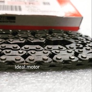 Timing Chain Kamprat NMAX Aerox 155 Vixion New original Yamaha 94568 F9096