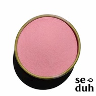 POMEGRANATE EXTRACT POWDER FOOD GRADE / BUBUK EKSTRAK BUAH DELIMA 1 KG