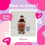 現貨‼️Jellycat Acered Maple Syrup 加拿大限定 楓糖漿