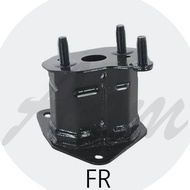 Front Right Bumper Impact Bar Bracket For Toyota Sequoia Tundra 52025-0C010 520250C010 52025 0C010