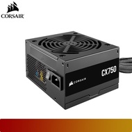 CORSAIR CX750 | PSU 750W 80+ Bronze Non Modular CP-9020279-EU