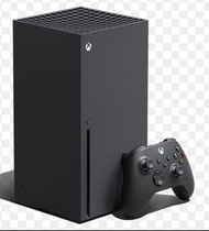 Xbox Series X 遊戲主機