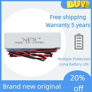 Original TADIRAN TL-5242/W 3.6V Lithium Battery 2.1Ah TL5242W with Case TL-5242 Battery New