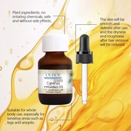 Inhibit hair growth Hair Removal Care Oil