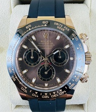 116515LN Rolex 勞力士 Daytona 116515LN 玫瑰金地通