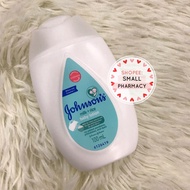 Johnson's Milk + Rice Baby Lotion 100ml 060346