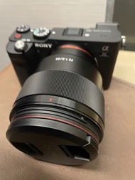 Sony A7C