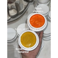 SCRUB LEYYLONGG MADER WHITE