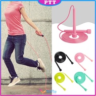 Tali Skipping Pvc 2.8Mtr Jump Rope Lompat Tali 280cm Speed Rope Active Pvc Jump Rope Jump Rope Lompa