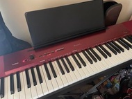 Casio px a-100 電子琴
