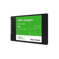 WD SSD  240GB SATA 7MM GREEN 3 YEARS (WDS240G3G0A)