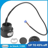 Turning Light for Max G2 Electric Scooter Handle Tail Turn Signal Electric Scooter Replacement Parts