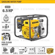 UYUSTOOL 6.5HP GASOLINE WATER PUMP