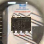 Genuine new power components STR-A6062H A6062H A6062 DIP-7 plug