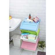 Plastic BOX CONTAINER | Smart BOX SET 31 L CAPACITY STORAGE CONTAINERS