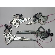 Toyota Hilux KUN25 Power Window Door Gear Regulator Motor 85710-0K030 85720-0K010 85720-0K020 85710-
