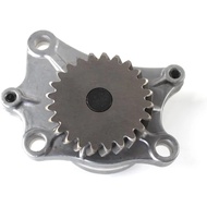 Oil Pump 31A35-30010 31A3530010 For Mitsubishi S3L S3L2 S4L S4L2 Engine