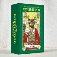 Robin Wood tarot tarot tarot tarot tarot Taroo Set