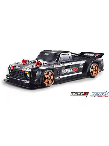 FSR MODEL DT 1/7 6S 8S 4WD Brushless RC Car 160km/h 2.4GHz RTR On-Road Racing Vehicle for Adults Kid