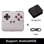 GameSir Pocket Taco Bluetooth Mobile Gaming Controller for Android ios Perfect for Retro game NES Ar