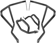 Motorcycle Highway Crash Bar Motorcycle crash bar For NX400 NX500 2024 Crash Bar for engine Guard Fr