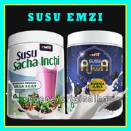 Susu Sacha Inchi Original Colostrum Milk Powder