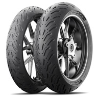 MICHELIN TYRE PILOT ROAD 6 & Road 6 GT