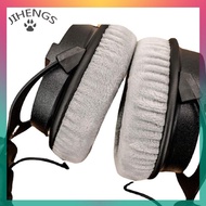 CHENJ Soft Earpads Compatible For Beyerdynamic DT990 / DT880 / DT770 PRO Earphone Memory Foam Earcup