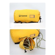 Waterproof multi-function outdoor climbing backpack, rope bag, rescue, cave exploration, canyoning