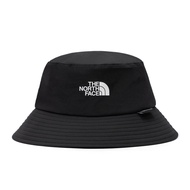 The North Face The Bucket Hat Gore-Tex Waterproof Breathable Foldable Black [Sports World] NF0A8888J