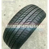 Second-hand three bags of car tires 165 175 185 195 205 55 60 65 70R13 14 15 16