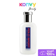 Ralph Lauren Polo Sport Fresh 125ml น้ำหอมราล์ฟ ลอเรนสำหรับผู้ชาย ให้กลิ่นหอมโทน Aromatic-Aquatic สด