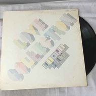 Hi-Fi Set.-12-Inch Vinyl Record K605