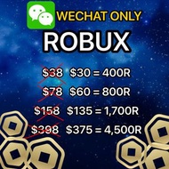 Roblox Robux cheaper (no scam)