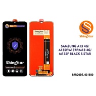 (SHINESTAR) LCD SAMSUNG A13 4G/A135F/A137F/M13 4G/M135F ORIGINAL FULL SET/LCD+TOUCHSCREEN