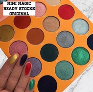 [Ready Stocks ] Juvias Place Eyeshadow palette Original